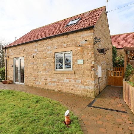 Villa The Stables Scarborough Esterno foto