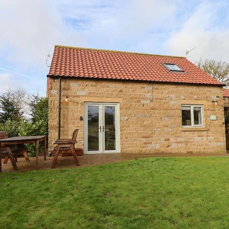 Villa The Stables Scarborough Esterno foto