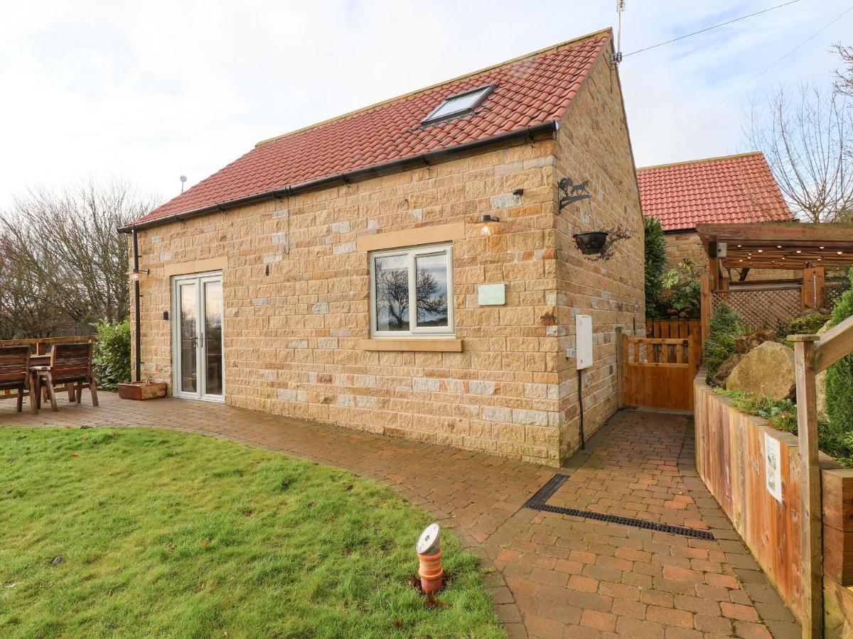Villa The Stables Scarborough Esterno foto