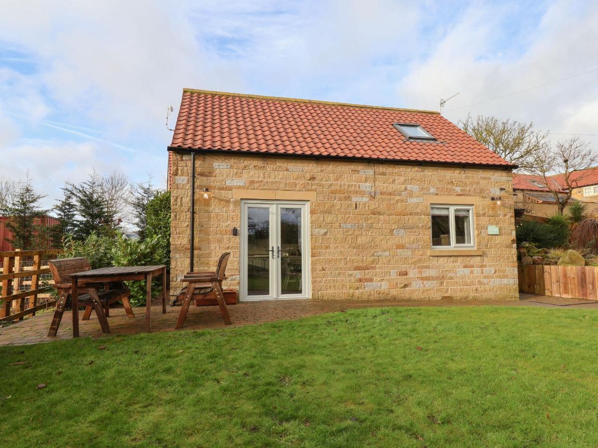 Villa The Stables Scarborough Esterno foto