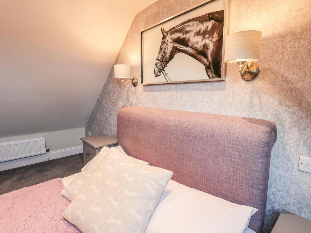 Villa The Stables Scarborough Esterno foto